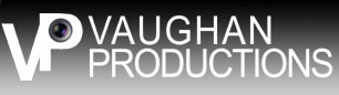Vaughan Productions logo